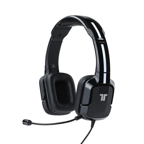 Auriculares Tritton Black Stereo Ps3